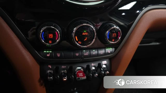 Mini Cooper S Countryman id 4481899 из Кореи 10