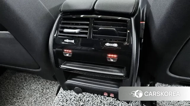 BMW 5 Series (G30) id 3711972 из Кореи 10