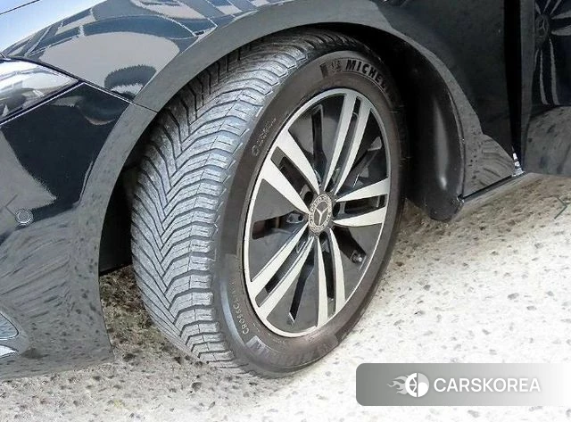 Mercedes-Benz A-Class W177 id 3866304 из Кореи 10