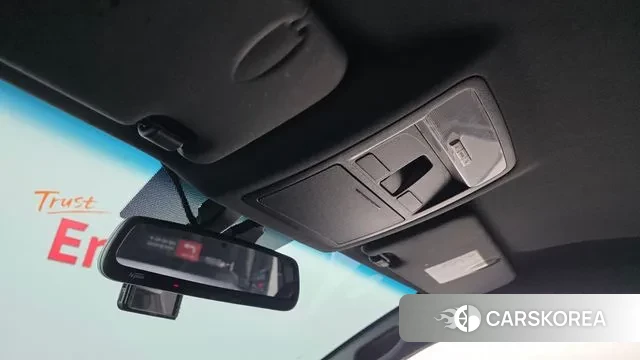 Ssangyong The New Rexton Sports Cannes id 3630493 из Кореи 10