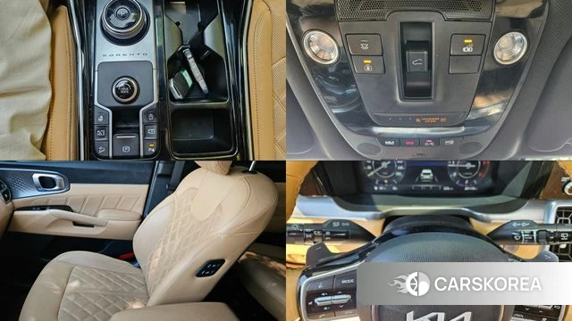 Kia Sorento 4th Generation id 4646723 из Кореи 10
