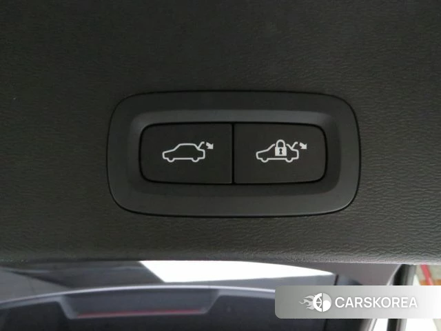 Volvo XC40 id 4515631 из Кореи 10