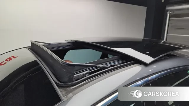 Genesis G80 (RG3) id 3281980 из Кореи 10