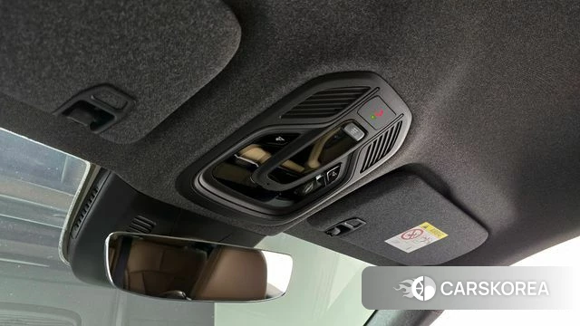 Renault Korea (Samsung) Grand Coleos id 3805342 из Кореи 10