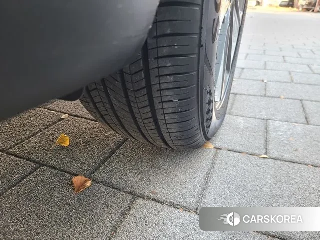 Kia Soul Booster EV id 3371540 из Кореи 10