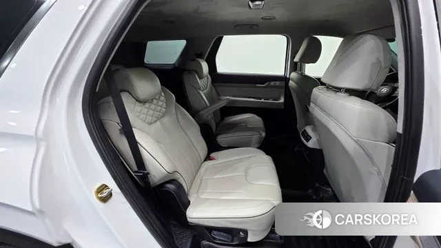 Hyundai Palisade id 3406591 из Кореи 10