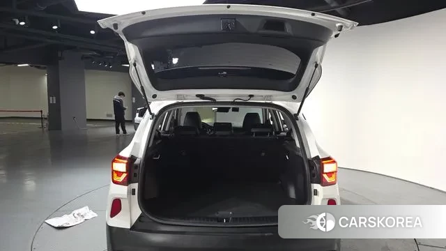 Kia Seltos id 3573001 из Кореи 10