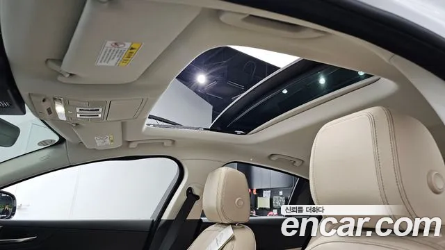 Jaguar XE id 2302886 из Кореи 10