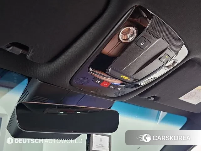 Kia The New K8 id 3669754 из Кореи 10