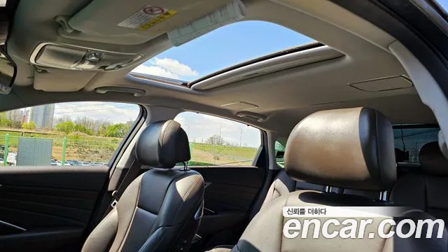 Kia More K9 id 2627072 из Кореи 10