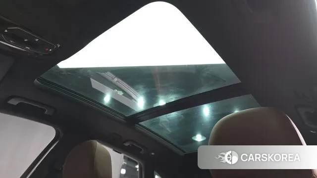 Audi Q5 (FY) id 3739783 из Кореи 10