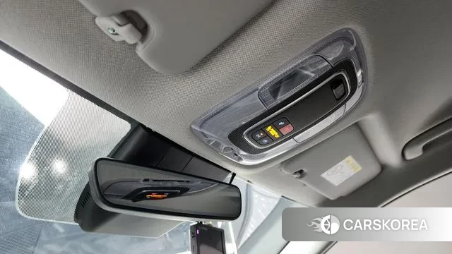 Hyundai The New Avante Hybrid (CN7) id 3382792 из Кореи 10