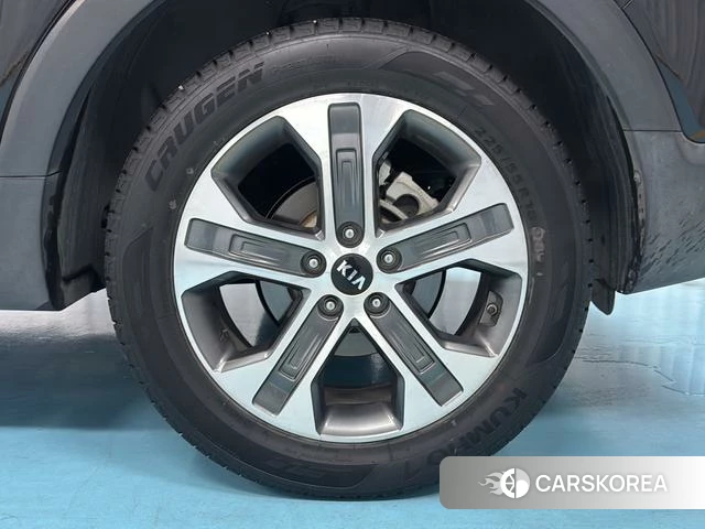 Kia Smart running id 4291173 из Китая 10