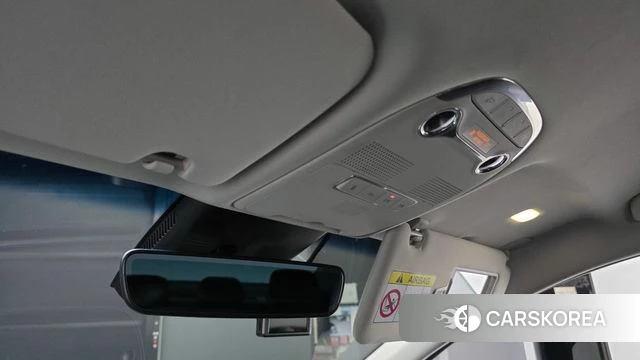 Hyundai The New Grandeur IG id 4324493 из Кореи 10