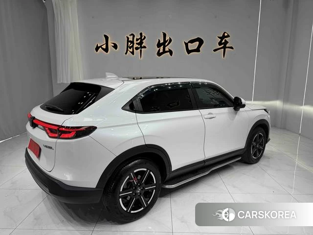 Honda Binzhi id 4341968 из Китая 10