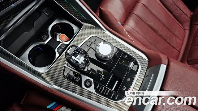 BMW X6 (G06) id 2699437 из Кореи 10