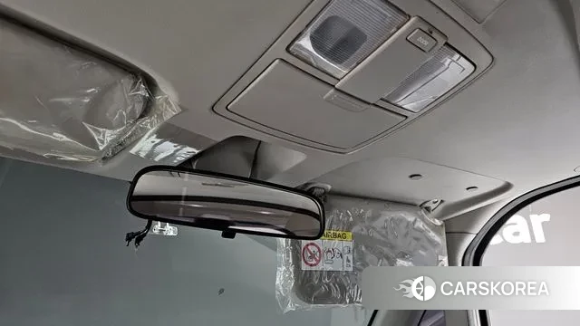 Kia The New Ray id 3572720 из Кореи 10