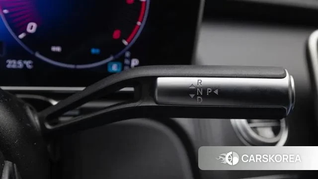 Mercedes-Benz S-Class W223 id 3126232 из Кореи 10