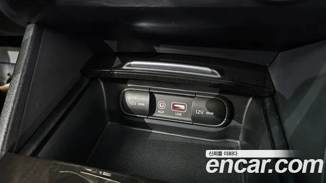 Kia The New K5 2nd generation id 2937249 из Кореи 10