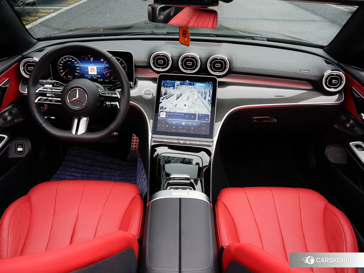 Mercedes-Benz CLE level id 4455662 из Китая 10