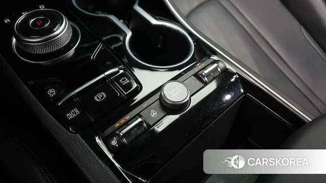 Kia K5 3rd generation id 4854150 из Кореи 10