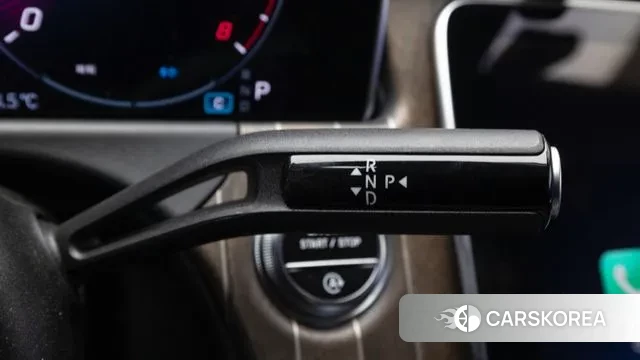 Mercedes-Benz E-Class W214 id 3002150 из Кореи 10