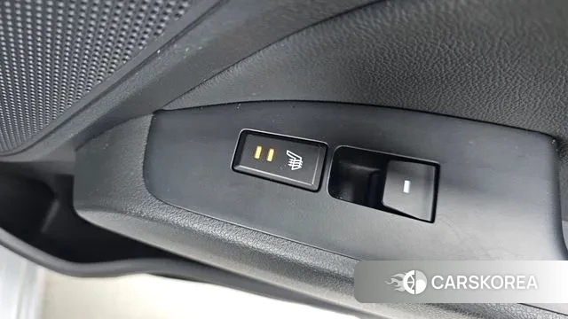 Hyundai The New Avante AD id 3417744 из Кореи 10