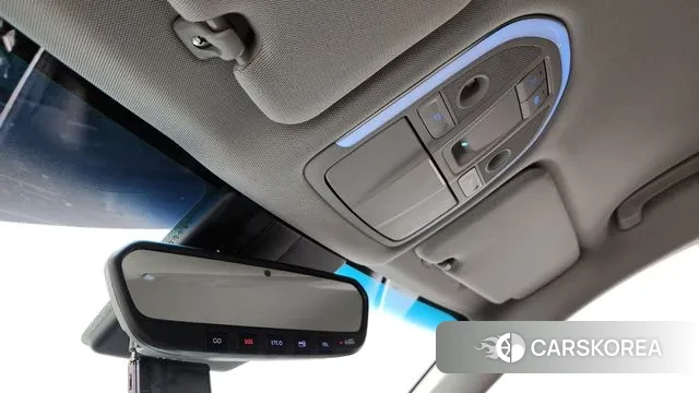 Genesis G80 id 3313054 из Кореи 10