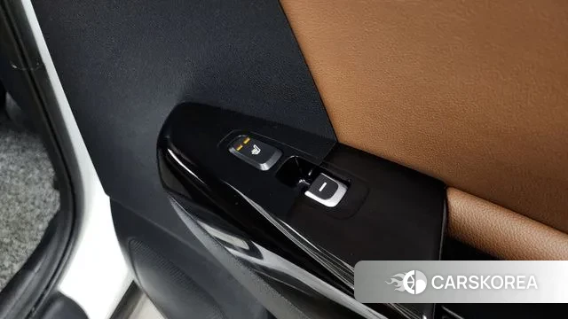 Kia Sportage The Bold id 3608274 из Кореи 10