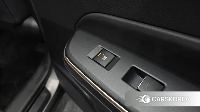 Toyota Crown Crossover id 3462606 из Кореи 10