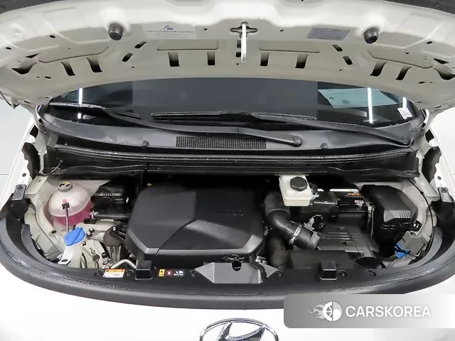 Hyundai Staria id 3735768 из Кореи 10