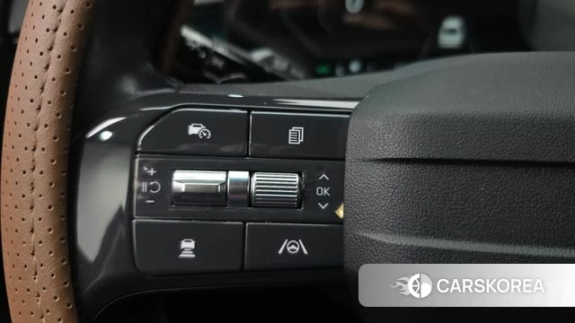 Kia The New K8 id 4630206 из Кореи 10