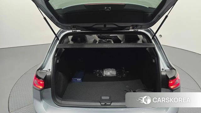 Volkswagen Golf 8th Generation id 4016645 из Кореи 10