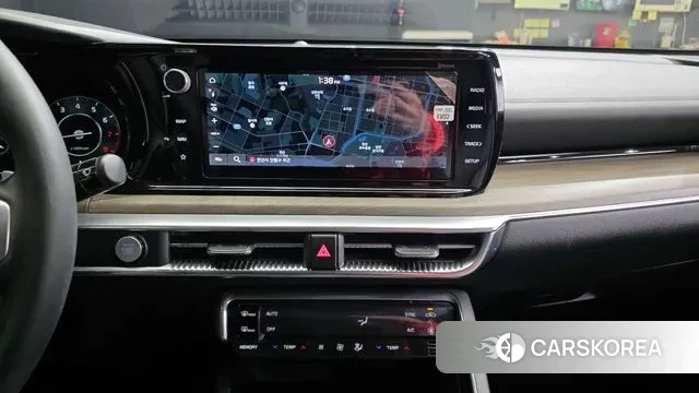 Kia K5 3rd generation id 3225805 из Кореи 10