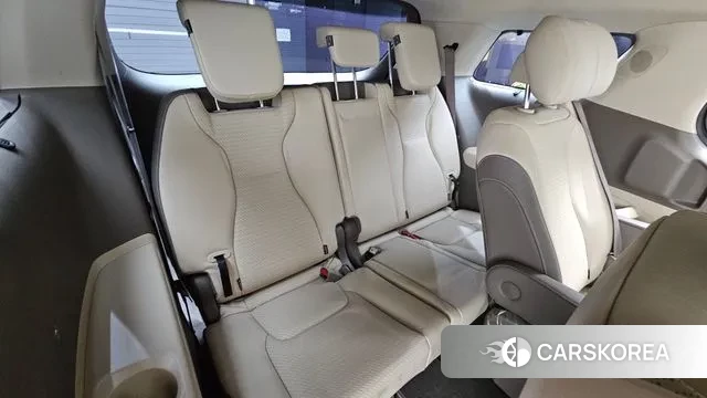 Kia Carnival 4th generation id 3675562 из Кореи 10