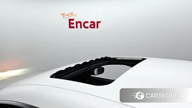 Maserati Quattroporte id 3397123 из Кореи 10