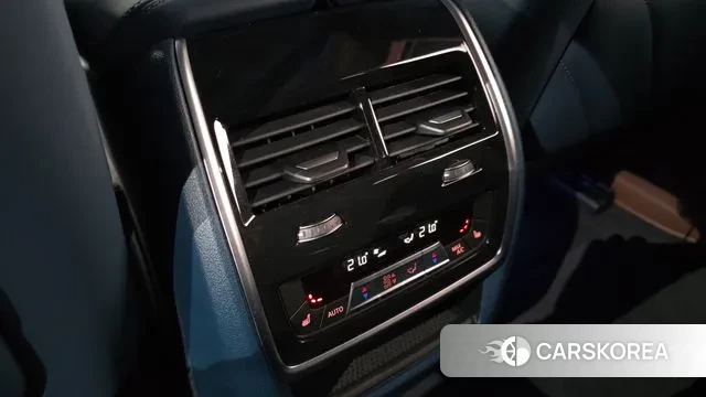 BMW XM (G09) id 3327601 из Кореи 10