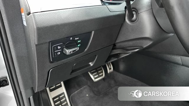 Volkswagen Arteon id 4595857 из Кореи 10