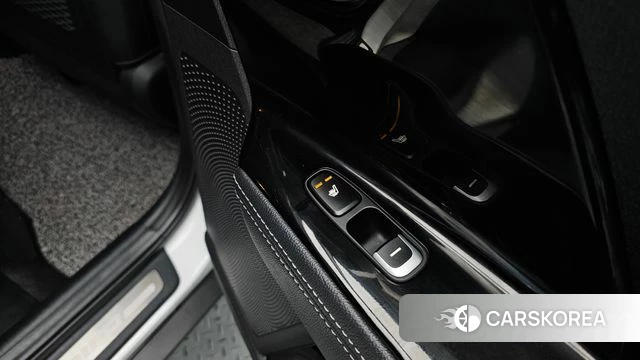Kia Niro id 4251328 из Кореи 10