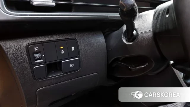 Hyundai Staria id 3437832 из Кореи 10