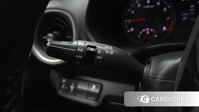 Kia Come New K3 id 3515358 из Кореи 10