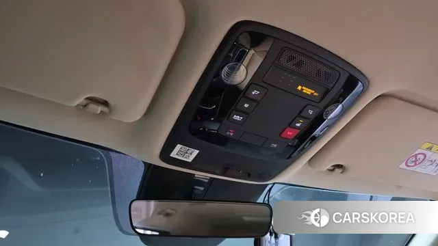 Kia Carnival 4th generation id 3545770 из Кореи 10