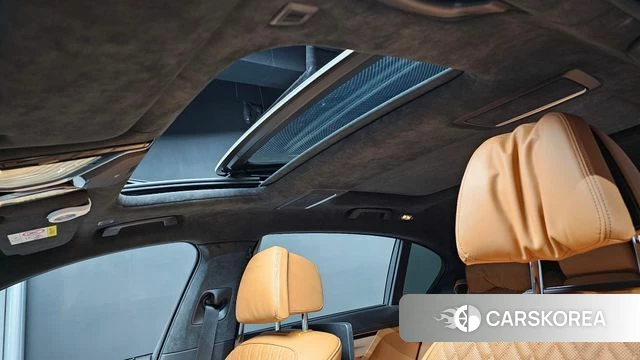 BMW 7 Series (G11) id 4362026 из Кореи 10
