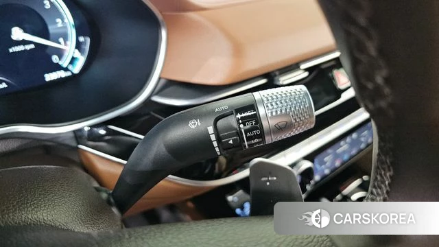 Genesis G80 (RG3) id 4773901 из Кореи 10
