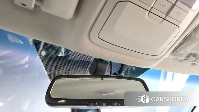 Ssangyong Tivoli Armor id 4643064 из Кореи 10