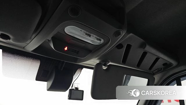 Renault Korea (Samsung) Master id 3877729 из Кореи 10