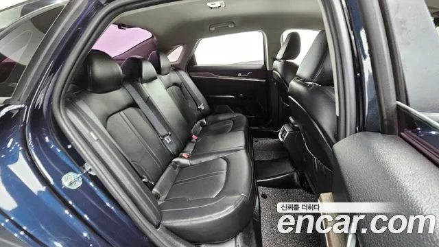 Kia K5 3rd generation id 2456029 из Кореи 10