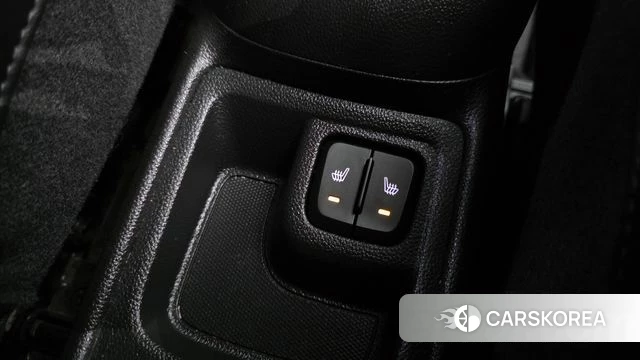 Chevrolet (GM Daewoo) The New Spark id 3893866 из Кореи 10