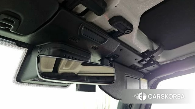 Jeep Gladiator (JT) id 3893142 из Кореи 10