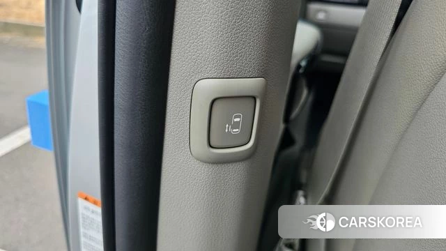 Kia The New Carnival id 4689473 из Кореи 10